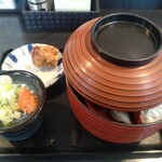 お食事処 一福亭 - 