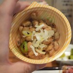 納豆工房せんだい屋 - 