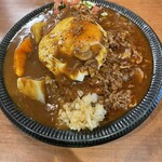 スパイスカレー キテレツ - 