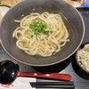 山下本気うどん  新宿三丁目
