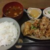 定食屋 Rei - 料理写真: