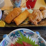 和食　たかむら - 