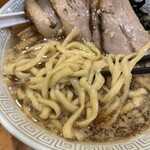 拉麺 瑞笑 - 