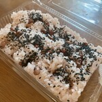 丸吉生菓子店 - 