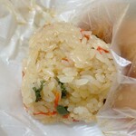 丸吉生菓子店 - 