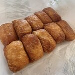 丸吉生菓子店 - 