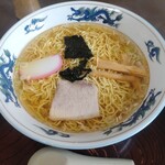 すがや食堂 - 料理写真: