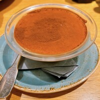 オービカ モッツァレラバー 横浜店 - 