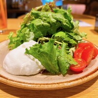 オービカ モッツァレラバー 横浜店 - 