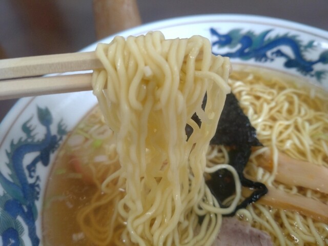 すがや食堂 - 花泉（食堂）の写真