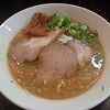 跳満 - 料理写真:跳満ラーメン