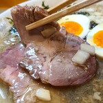 極汁美麺 umami - 