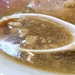 極汁美麺 umami - 