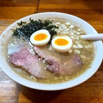 極汁美麺 umami - 