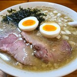 極汁美麺 umami - 