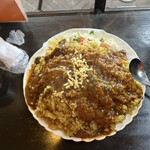 カフェドムッシュ - 