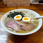 極汁美麺 umami - 