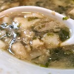 極汁美麺 umami - 