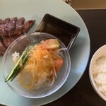 まちの洋食屋さん ぽのぽの - 