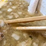 極汁美麺 umami - 