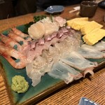 北海道料理 かすべ - 