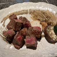 青山牛彩 - 