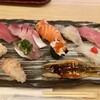元祖ぶっち切り寿司 魚心 本店
