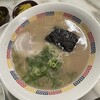 丸星ラーメン