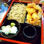 Teuchi Soba Ajigen - 