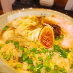 麺処 天川 - 