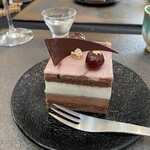 日本料理 TOBIUME - 