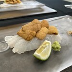 日本料理 TOBIUME - 