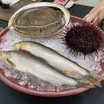 日本料理 TOBIUME - 