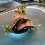 日本料理 TOBIUME - 