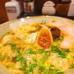 麺処 天川 - 