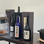 日本料理 TOBIUME - 