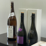 日本料理 TOBIUME - 