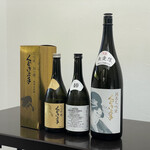 日本料理 TOBIUME - 