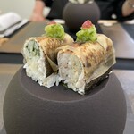 日本料理 TOBIUME - 