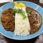 エピタフカレー - 