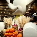 Disney HARVEST MARKET By CAFE COMPANY - 