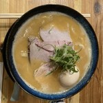 本気製麺 - 