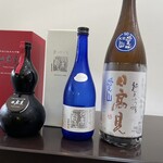 日本料理 TOBIUME - 