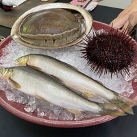 日本料理 TOBIUME - 