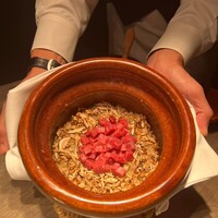 USHIGORO S. GINZA - 