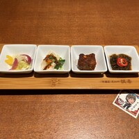 老四川 飄香小院 - 