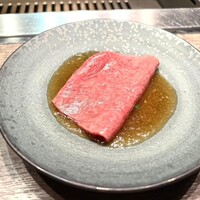 USHIGORO S. GINZA - 