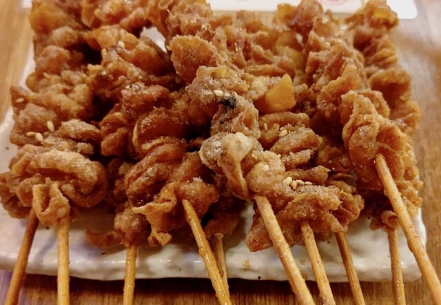 Shin Jidai Shinmizuhashi Ten