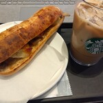 スターバックスコーヒー  - 