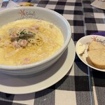 イタリア食堂 イルキャンティ - 